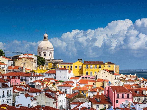 Hướng dẫn thủ tục xin visa đi Bồ Đào Nha chi tiết nhất