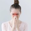 Nguyên nhân và cách trị nghẹt mũi tại nhà không cần dùng thuốc