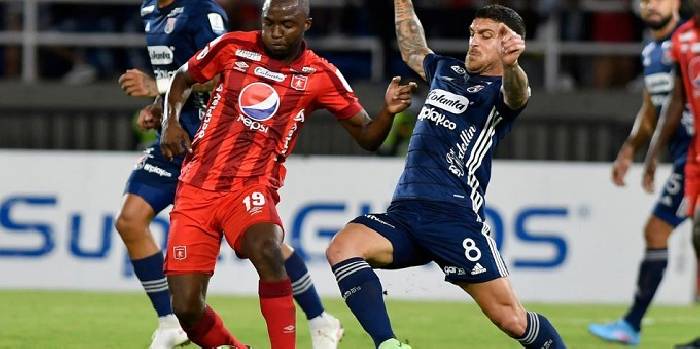 Tài/Xỉu trận Independiente Medellin vs America de Cali, 05h00 ngày 13/6