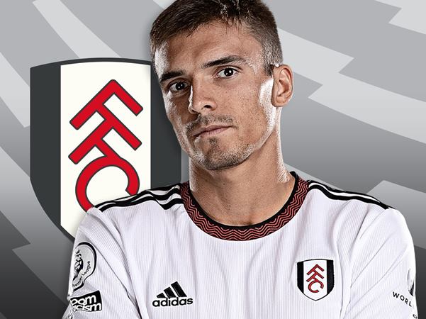 Tin BĐQT 24/7: Palhinha dính chấn thương trong trận giao hữu của Fulham