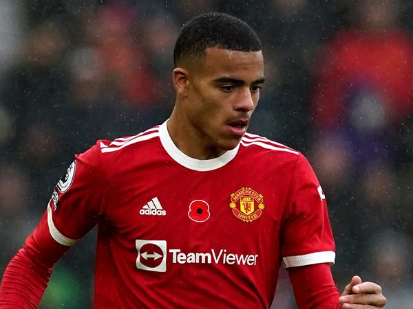 Tin bóng đá 21/7: MU sẽ đồng ý để Mason Greenwood ra đi