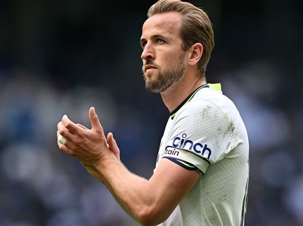 Tin bóng đá 27/7: MU không còn ngó ngàng đến Harry Kane