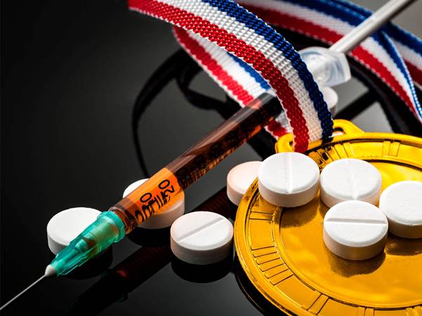 Quy trình kiểm tra Doping cầu thủ