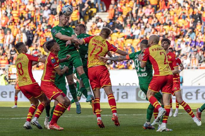 Nhận định kết quả Warta Poznan vs Jagiellonia, 0h00 ngày 2/12