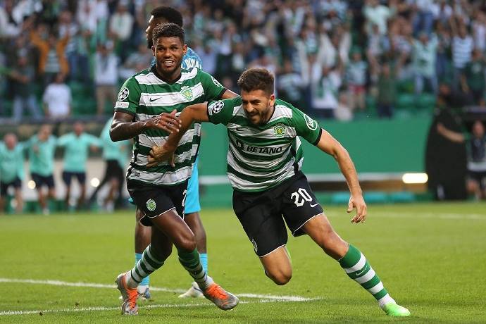 Benfica vs Sporting Lisbon, 02h45 ngay 3/4: Đối đầu kịch tính